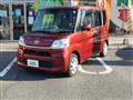 2017 Daihatsu Tanto