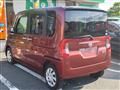 2017 Daihatsu Tanto