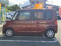 2017 Daihatsu Tanto
