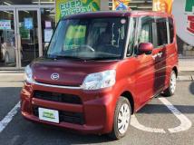 2017 Daihatsu Tanto