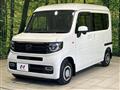 2024 Honda N-VAN