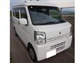 2018 Suzuki Every