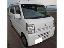 2018 Suzuki Every