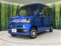 2021 Honda N-VAN