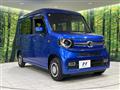 2021 Honda N-VAN