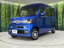 2021 Honda N-VAN