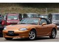 1999 Mazda Roadster