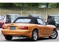 1999 Mazda Roadster