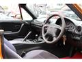 1999 Mazda Roadster