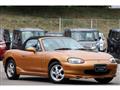 1999 Mazda Roadster