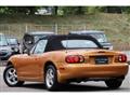 1999 Mazda Roadster