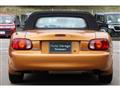 1999 Mazda Roadster