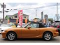 1999 Mazda Roadster