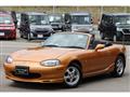1999 Mazda Roadster