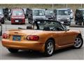 1999 Mazda Roadster