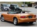1999 Mazda Roadster