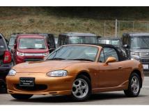 1999 Mazda Roadster