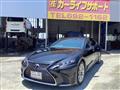 2017 Lexus LS
