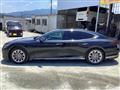 2017 Lexus LS