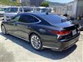 2017 Lexus LS