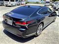 2017 Lexus LS