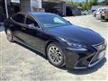 2017 Lexus LS