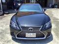 2017 Lexus LS