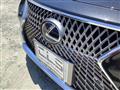2017 Lexus LS