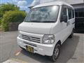 2007 Honda Acty
