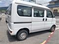 2007 Honda Acty