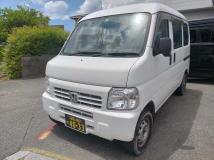 2007 Honda Acty