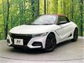 2019 Honda S660