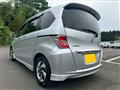 2014 Honda Freed