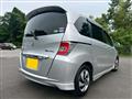 2014 Honda Freed