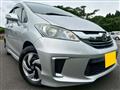 2014 Honda Freed