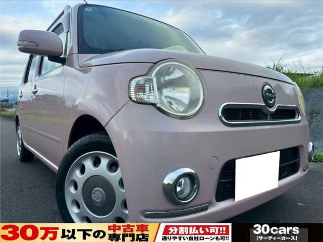 2013 Daihatsu MIRA COCOA