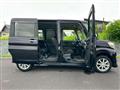 2014 Daihatsu Tanto Custom