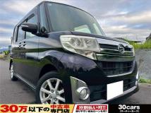 2014 Daihatsu Tanto Custom