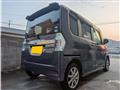 2015 Daihatsu Tanto Custom