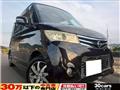 2011 Nissan ROOX