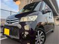 2011 Nissan ROOX