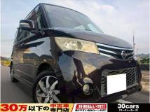 2011 Nissan ROOX