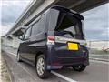 2009 Daihatsu Tanto