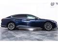 2022 Lexus LS