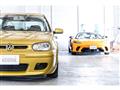 2004 Volkswagen Golf