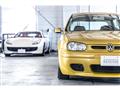 2004 Volkswagen Golf