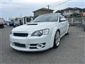 2005 Subaru Legacy B4