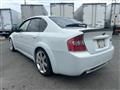 2005 Subaru Legacy B4