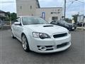 2005 Subaru Legacy B4
