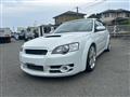 2005 Subaru Legacy B4
